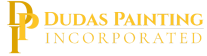 Dudas Painting - Logo Test3